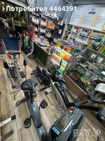 Велоергометър , снимка 9 - Фитнес уреди - 53076983