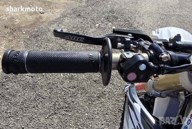 Honda Crf 250i НОВ ВНОС!!!, снимка 9 - Мотоциклети и мототехника - 53892777