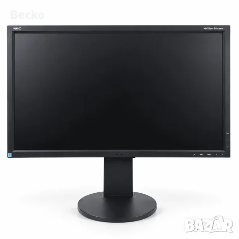 Монитор NEC MultiSync EA27WMi