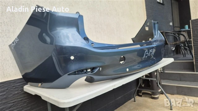 Задна броня Mazda 6 година 2018 - 2021 Kombi GSK450221, GSK4-50221 , снимка 3 - Аксесоари и консумативи - 50513085