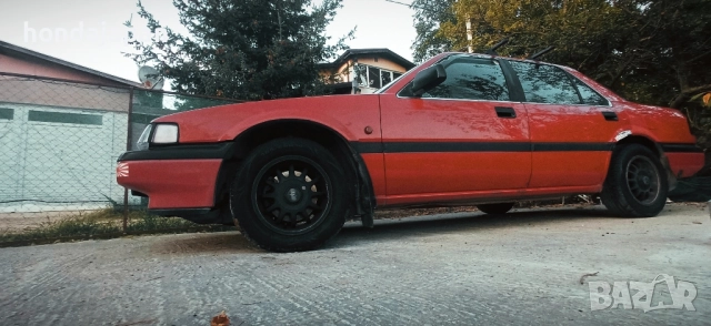 Хонда Акорд Ca5 B20A2 4WALB, снимка 16 - Автомобили и джипове - 51915699