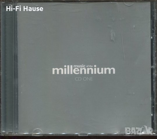 Music of the Millennium -cd1+cd2