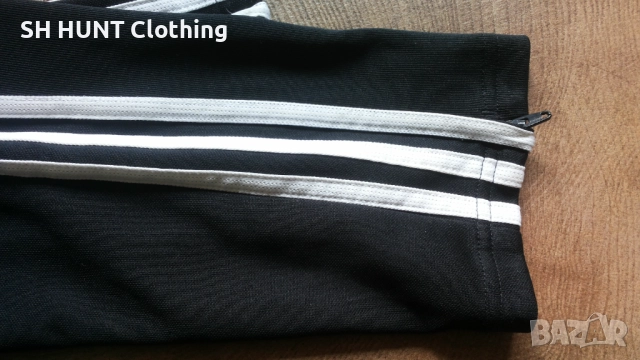 Adidas Kids Football Pants Размер 13-14 г / 164 см детска футболна долница 9-65, снимка 7 - Детски анцузи и суичери - 52695030