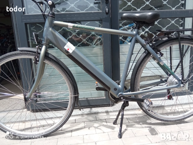 нов електрически велосипед 28, снимка 10 - Велосипеди - 54088912