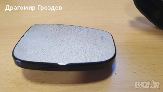 Дясно огледало с Камера и 13 пина за Citroën Berlingo, Peugeot Partner / Берлинго, Партнер, снимка 5 - Части - 51403973