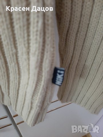 Зимно поло, снимка 2 - Блузи с дълъг ръкав и пуловери - 42782449