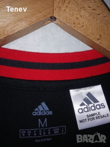 Bayern Munich Adidas Chinese New Year 2020 2021 Оригинална Нова Памучна Тениска Tee Shirt , снимка 7 - Тениски - 52919236