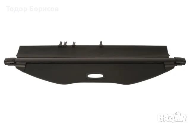 Щора багажник за SUBARU FORESTER SH 01.2008 - 03.2013
