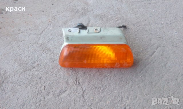 фар крайслер неон, снимка 5 - Части - 30273631