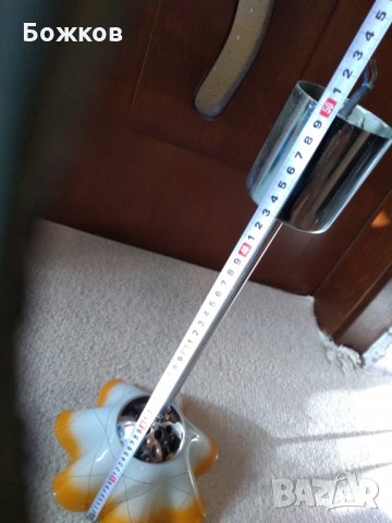 Полилей пендел, снимка 4 - Лампи за таван - 30182851