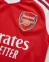 ARSENAL ❤️⚽️ детско юношески футболни екипи ❤️⚽️ НОВО сезон 2026-27 година , снимка 3