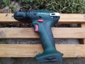 Metabo BS18 тяло на винтоверт 18V, снимка 1
