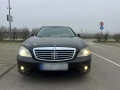 mercedes benz s 320CDI AMG пекет / 4 matik  / LONG /  W221 - ценa 11 500 лв или 5879,86евро моля БЕЗ, снимка 8