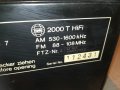 поръчан-studio 2000t hifi tuner-sweden 2110201832, снимка 14