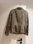 Дамско вталено сако, снимка 2