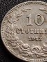 МОНЕТИ 10 стотинки 1913г. ЦАРСТВО БЪЛГАРИЯ УНИКАТ ПЕРФЕКТНО СЪСТОЯНИЕ ЗА КОЛЕКЦИОНЕРИ 36076, снимка 5