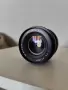 Обективи Canon FD - 50mm F1.8 / 28mm F2.8 / 200mm F3.3, снимка 7