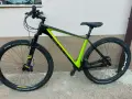 Карбонов велосипед 29 цола BULLS   BUSHMASTER RS  колело, снимка 1