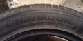 Продавам 1 брой зимна гума 205.55.16 дот 2021 Hankook , снимка 3