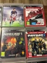 Play Station 3 - Игри PS3, снимка 4