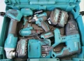 Промо Цена Акумулаторен Комплект Makita 36V, снимка 2
