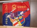 Спортна раница тип мешка Barcelona Messi, снимка 2