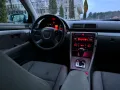 Audi A4 Avant 2.0 TDI 2006 г. - Бартер, снимка 7