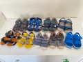 Детски сандали “Timberland”. Номер 23, снимка 4