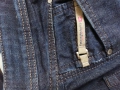 Мъжки дънки на Diesel Размер 38, снимка 4