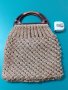 Чисто нова пазарска чанта от коноп, снимка 1 - Антикварни и старинни предмети - 36814066