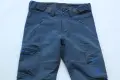 NORRONA Svalbard Flex1 pants - мъжки туристически панталон, размер М, снимка 2