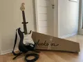 Детска електрическа китара Jackson. Нова., снимка 1
