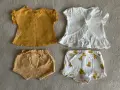 Бебешки дрешки 0-6м Mayoral, Benetton, снимка 7