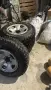 Гуми с Джанти за Vitara , снимка 1