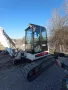 багер Bobcat 442, снимка 3