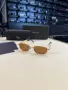 Prada Слънчеви Очила С UV400 Защита - Различни Цветове Код SEM-814, снимка 5