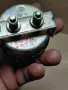 Соц Стар Амперметър 12v. НОМЕР 1914., снимка 5
