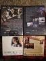 Оригинални DVD филми на дискове, снимка 10