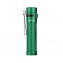 Фенер Olight S2R Baton II 1150lm - лимитирана серия, зелен, снимка 4