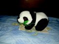 Малка Панда, снимка 1 - Плюшени играчки - 34388047