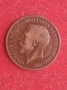 1 пени 1918 г. - Н , Великобритания., снимка 2
