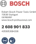 Ново Forstner свредло Bosch Expert 28 мм за слепи отвори меко и твърдо дърво, снимка 5
