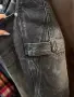 Bershka balloon cargo jeans, снимка 2