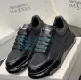 Мъжки кецове  Alexander McQueen код SG202, снимка 3