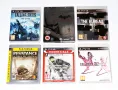 PS3 игри PlayStation 3 PS3 ПлейСтейшън 3 ПС3 игри по 35 лв. Сони, снимка 4