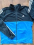 Adidas - мъжко горнище р-р XL, снимка 3