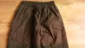 TEX MAN WINTER Trouser размер L / XL зимен ватиран панталон със здрава материя - 979, снимка 13