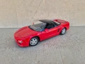 Honda NSX 1:18 Revell червен Хонда НСХ Acura, снимка 2