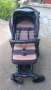 Бебешка количка Jane Crosswalk + Transporter Light, снимка 2