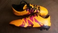 Adidas Football Boots Размер EUR 36 2/3 / UK 4 детски бутонки 284-14-S, снимка 7